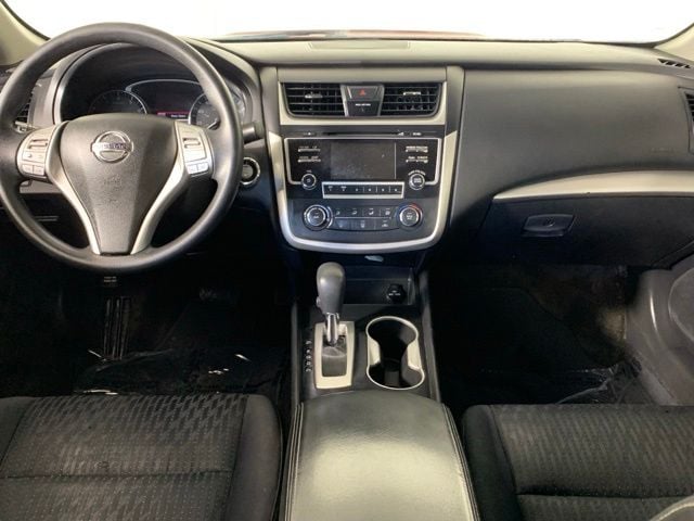 Used 2016 Nissan Altima S with VIN 1N4AL3AP1GC242030 for sale in Bismarck, ND