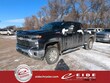  Chevrolet Silverado 2500 HD