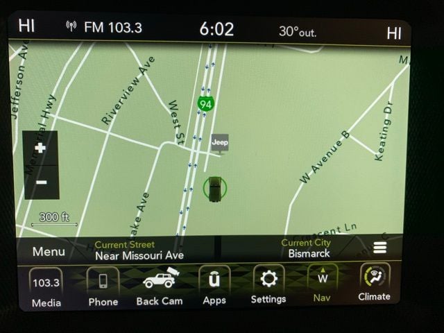 2023 Jeep Wrangler 4-Door Sahara - Photo 12