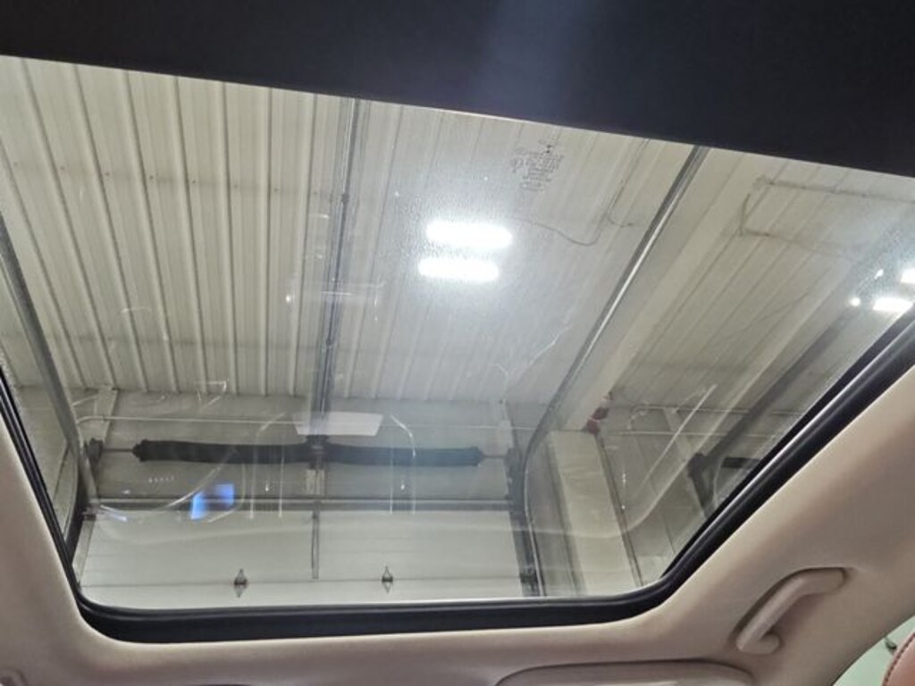 Certified 2019 Ford Edge Titanium SUV