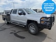 Chevrolet Silverado 3500HD