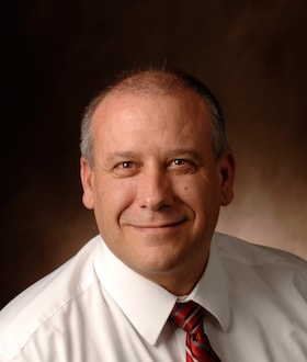 Staff member Mike Lewis from ID_deace397f8ad