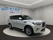 INFINITI QX80