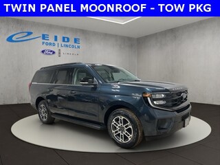 2026 Ford Expedition Max Active SUV