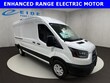  Ford E-Transit-350 Cargo