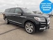 Lincoln Navigator L
