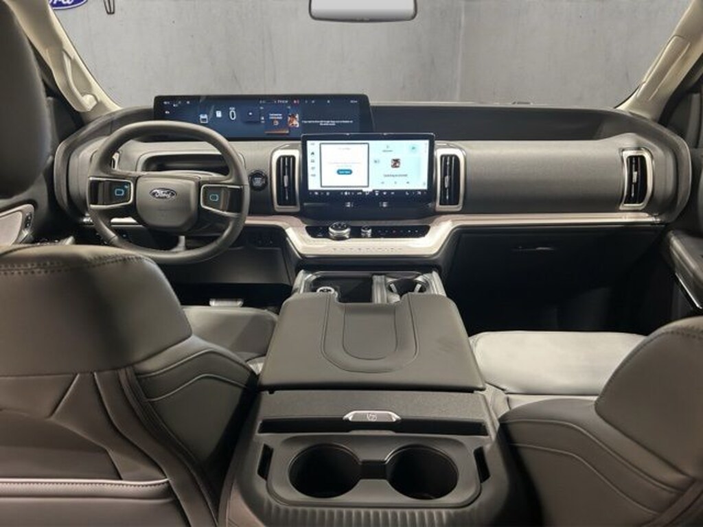 New 2026 Ford Expedition Max Active SUV