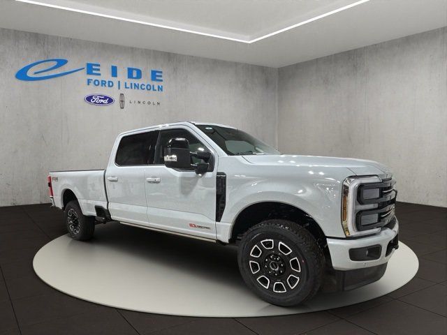 Ford F-350