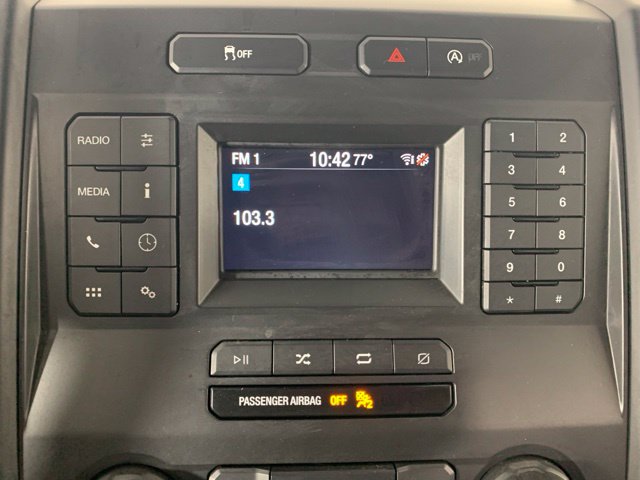 Certified 2020 Ford F-150 XL Truck