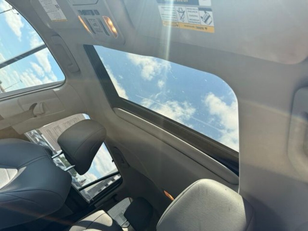 Certified 2021 Toyota Highlander XLE SUV