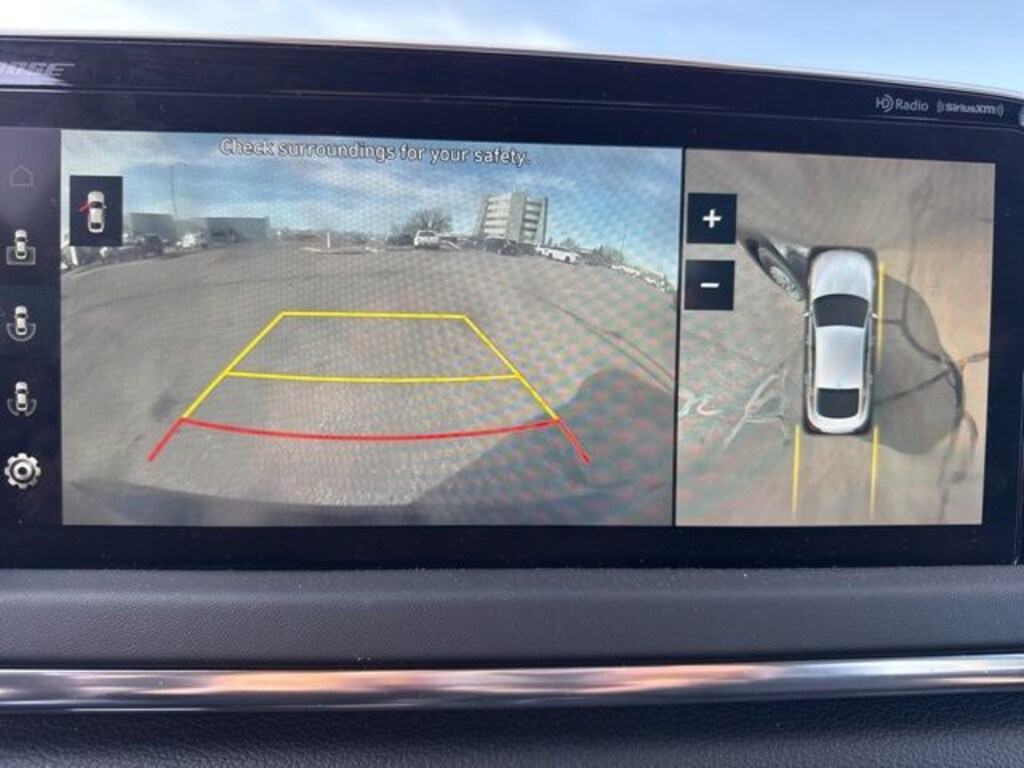 Used 2022 Hyundai Sonata Hybrid Limited Sedan