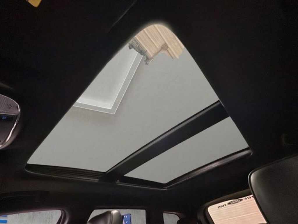 Used 2014 Jeep Grand Cherokee Overland SUV