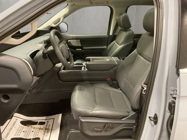 2026 Ford Expedition MAX Active - Photo 11