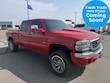 GMC Sierra 2500HD