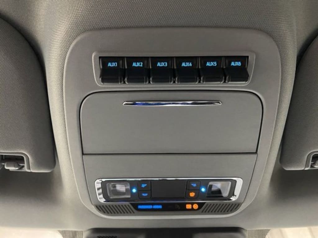 New 2026 Ford F-250 Lariat Truck Crew Cab