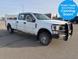  Ford F-250SD