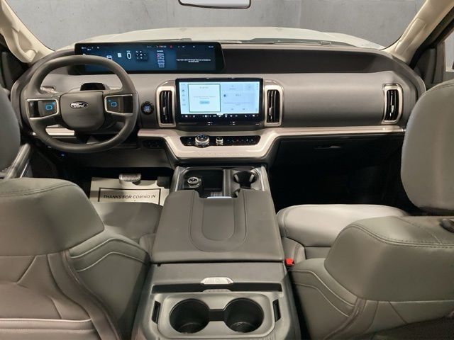 2026 Ford Expedition MAX Active - Photo 2