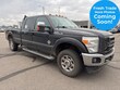 Ford F-350SD