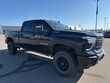 Chevrolet Silverado 2500HD