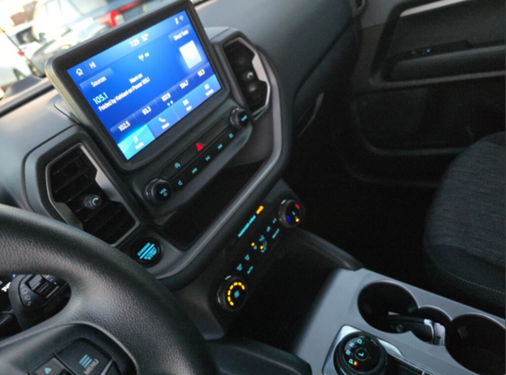 Used 2023 Ford Bronco Sport Big Bend SUV