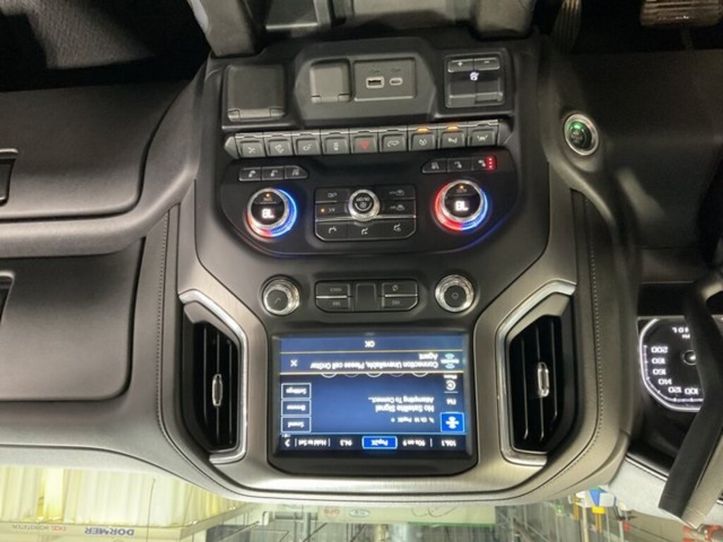 Used 2021 GMC Sierra 1500 Denali Truck