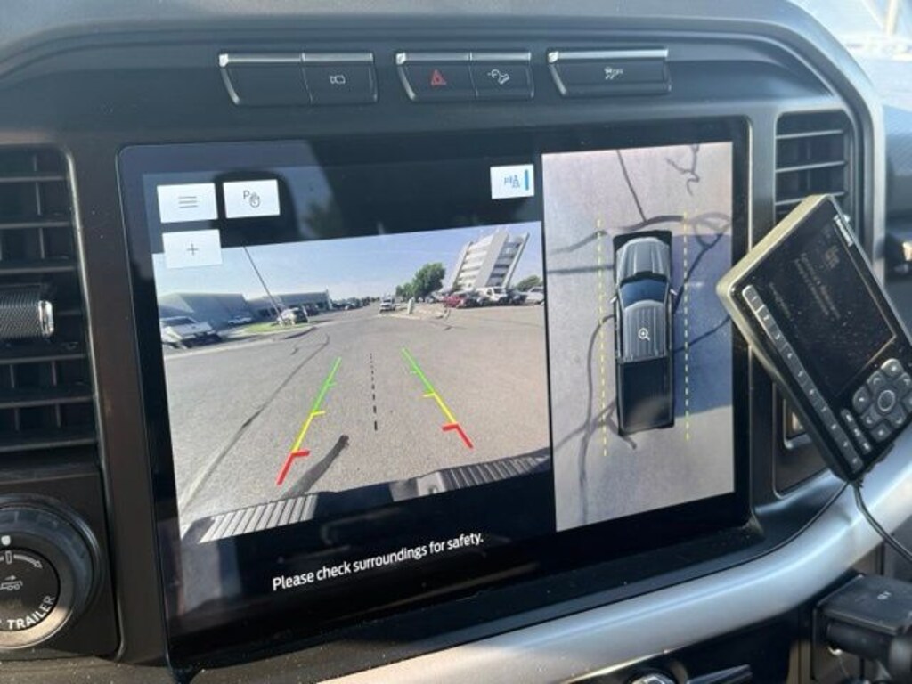 Certified 2022 Ford F-150 XLT Truck