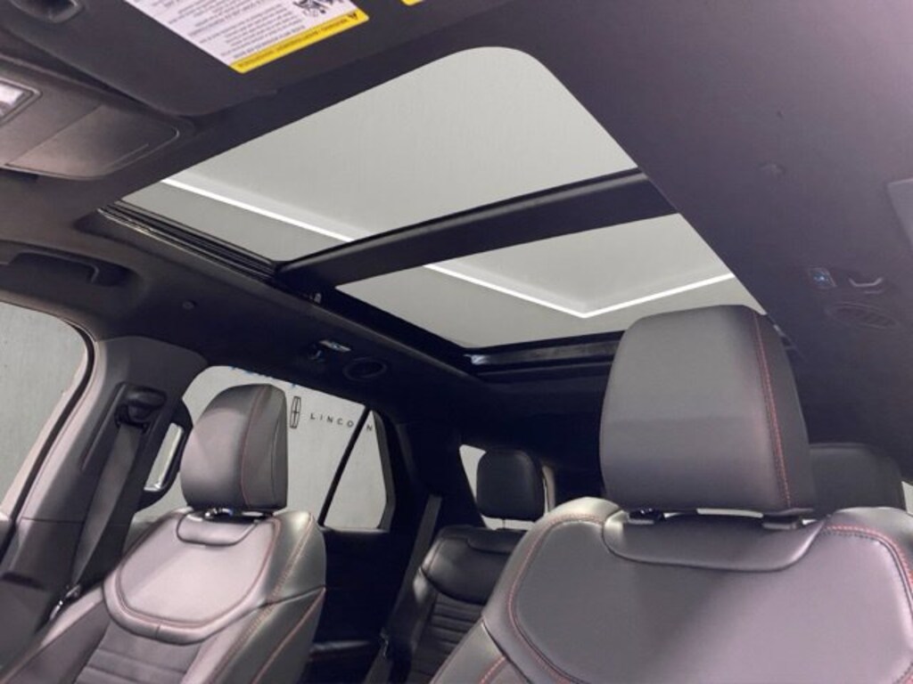 New 2027 Ford Explorer ST-Line SUV