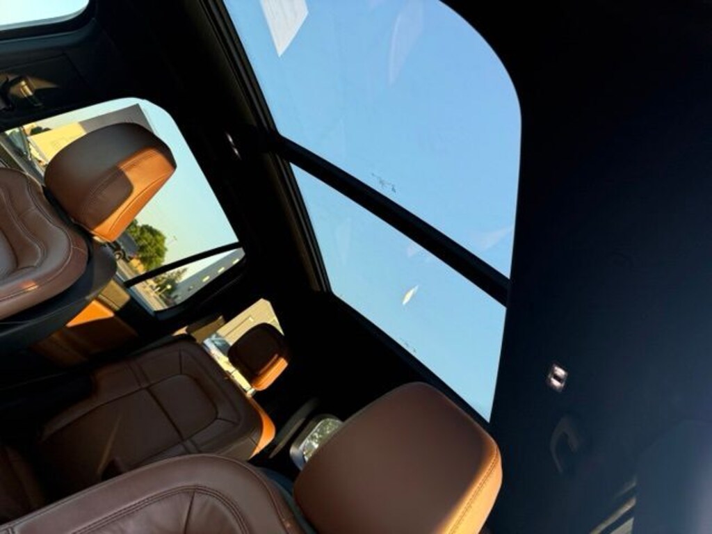 Used 2023 Lincoln Aviator Reserve SUV