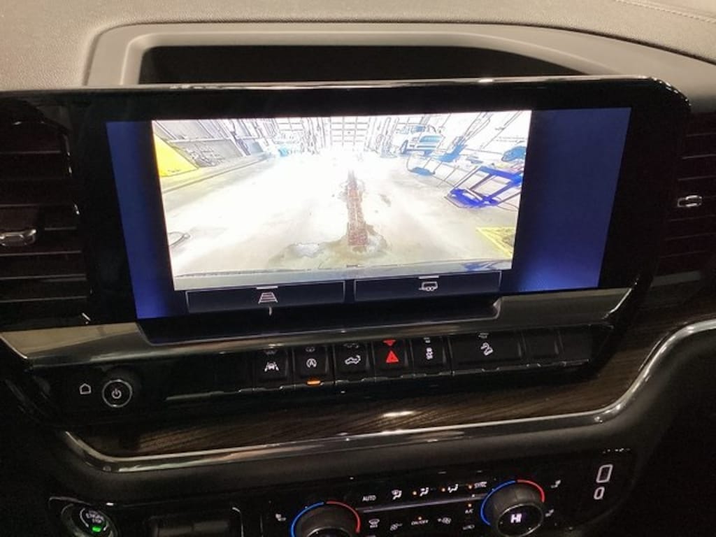 Used 2024 Chevrolet Silverado 1500 RST Truck