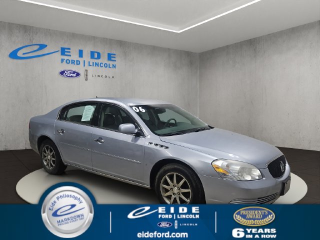 2006 Buick Lucerne
