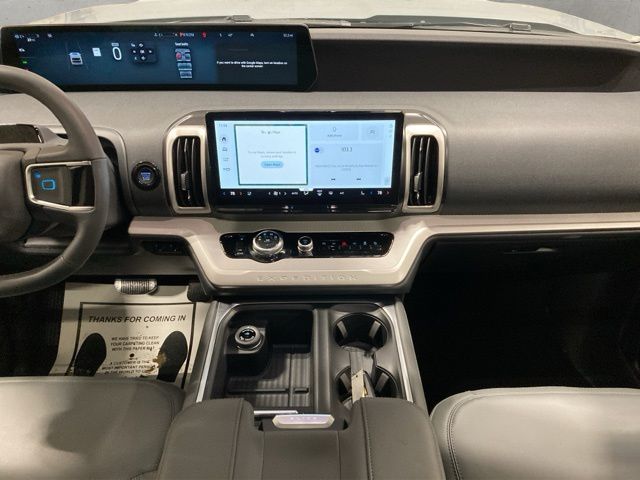 2026 Ford Expedition MAX Active - Photo 14