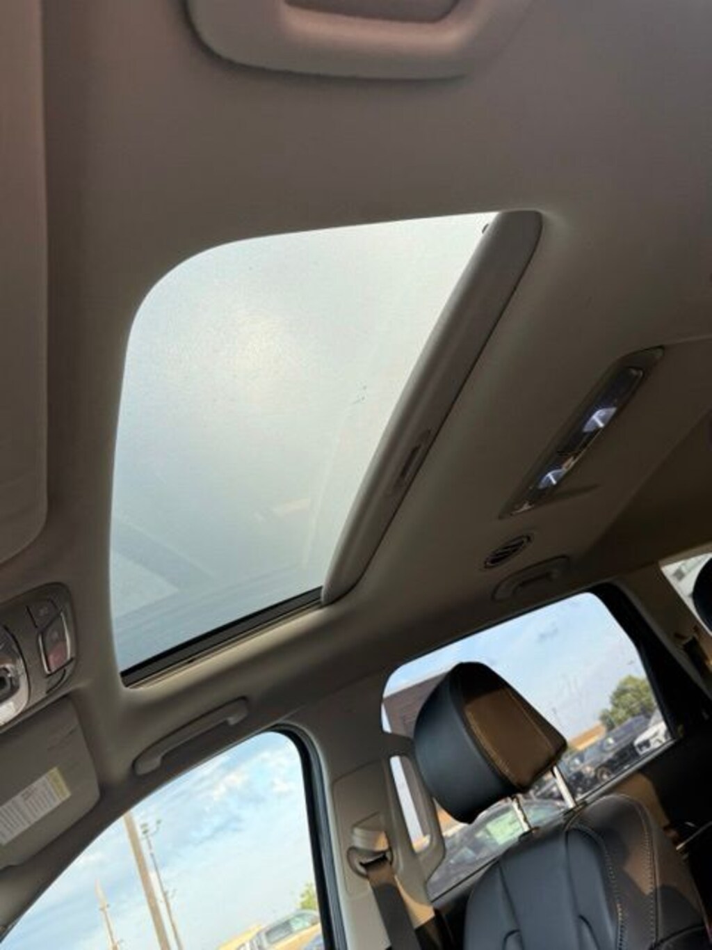 Certified 2025 Kia Telluride S SUV