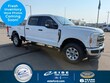  Ford F-250SD