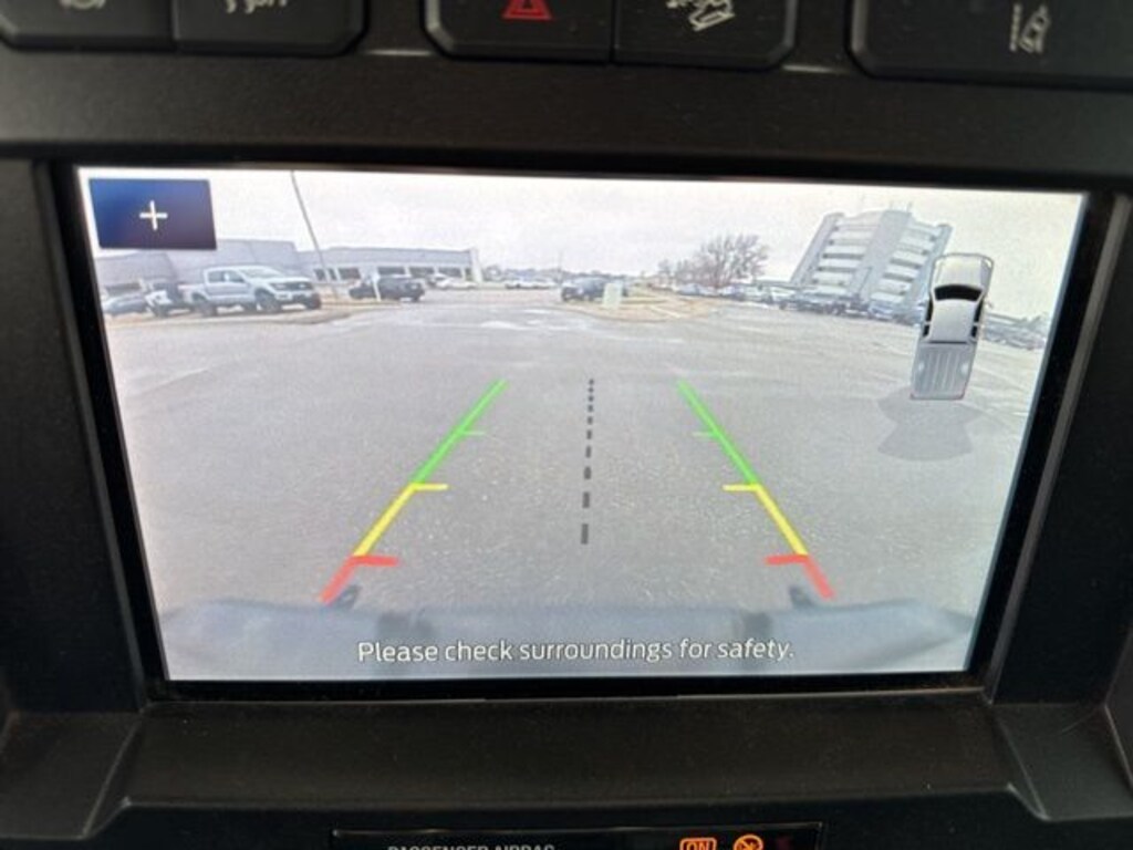 Used 2020 Ford F-350SD XLT Truck