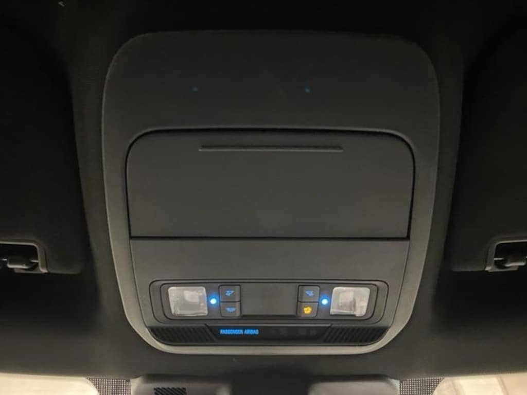 Certified 2021 Ford F-150 XLT Truck