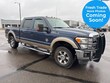 Ford F-250SD
