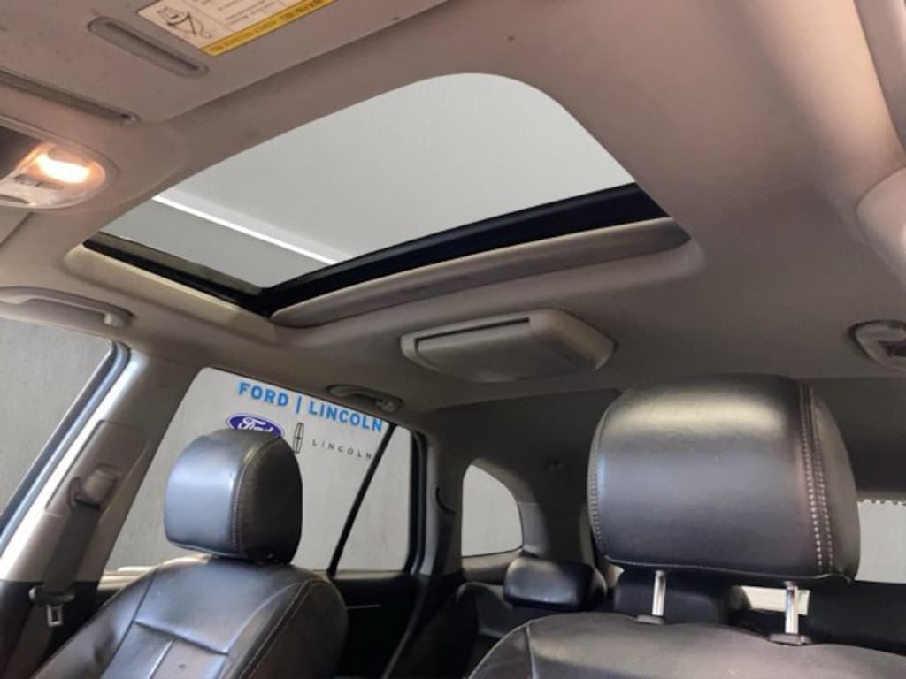 Used 2007 Hyundai Santa Fe Limited SUV