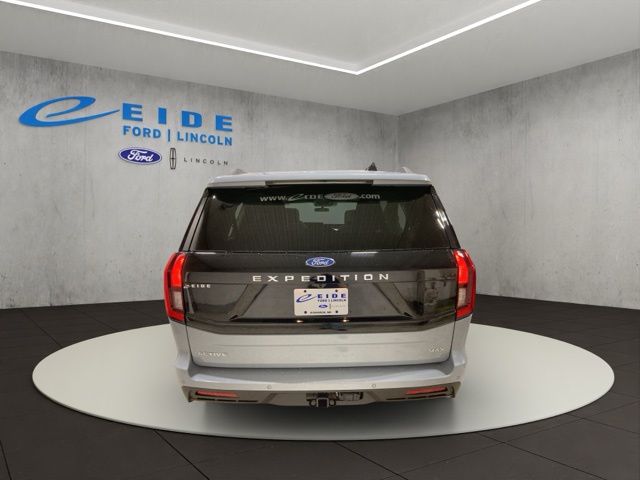 2026 Ford Expedition MAX Active - Photo 8