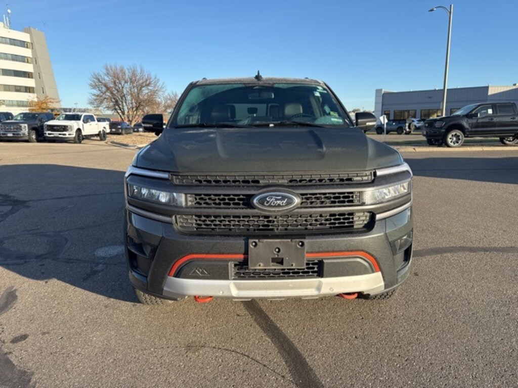 Used 2023 Ford Expedition Timberline SUV