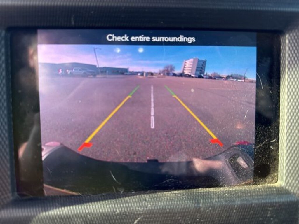 Used 2020 Jeep Gladiator Rubicon Truck