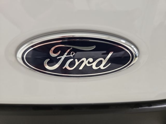2025 Ford E-Transit Cargo Van Base - Photo 22