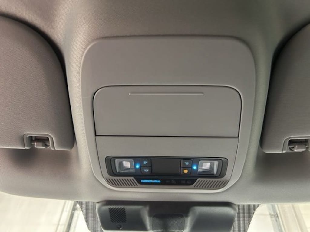 Certified 2025 Ford F-150 XLT Truck