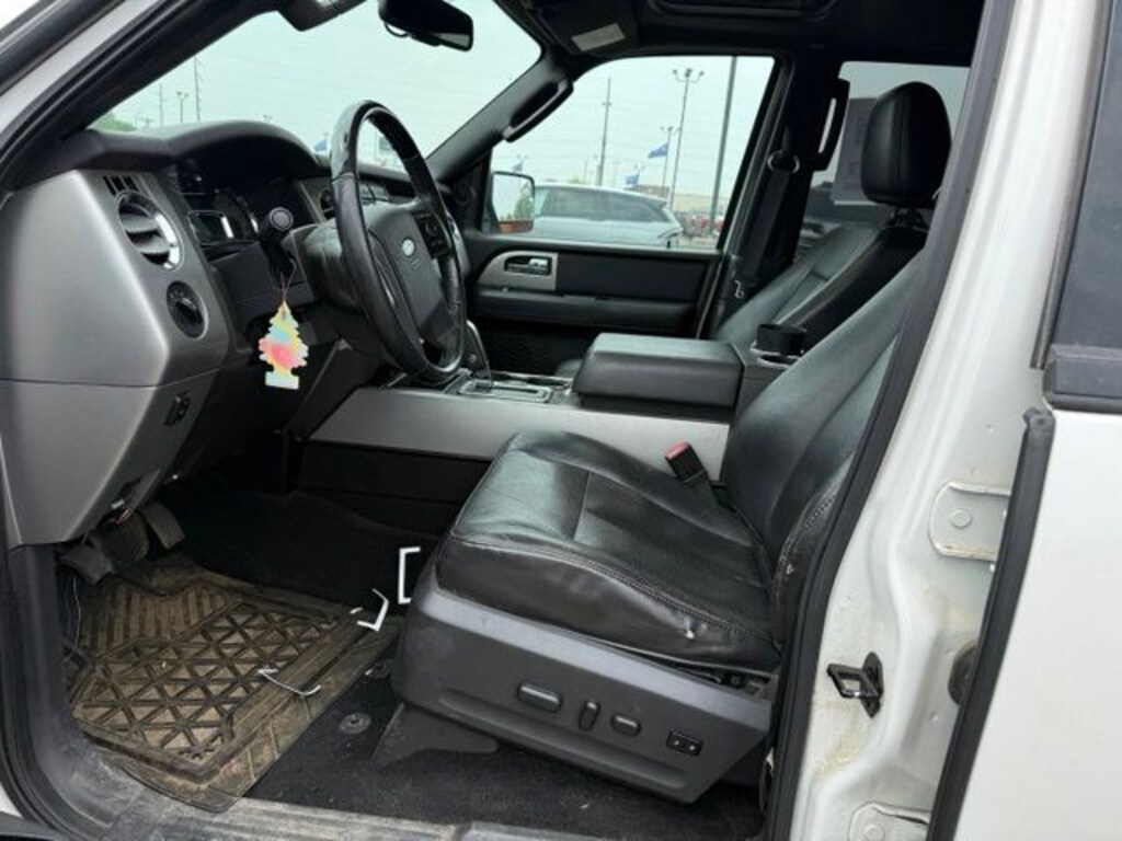 Used 2013 Ford Expedition Limited SUV