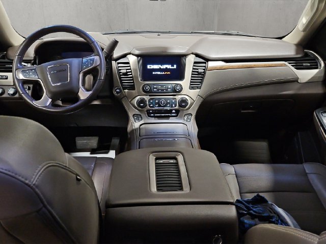 Certified 2019 GMC Yukon XL Denali SUV