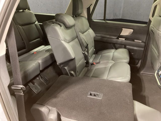 2026 Ford Expedition MAX Active - Photo 20