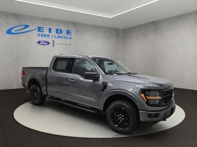  Ford F-150