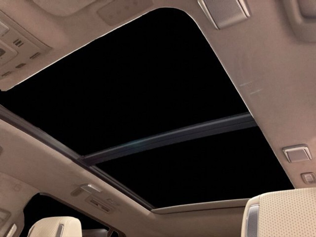 Certified 2024 Cadillac Escalade Premium Luxury Platinum SUV