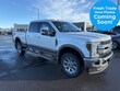  Ford F-350SD