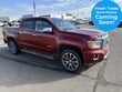 GMC Canyon
