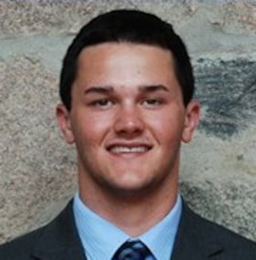 Staff member Zach Roberson from ID_deace397f8ad